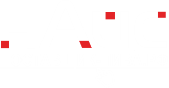 Компания НАЙС - наш логотип