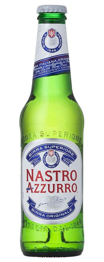 perroni_nastro_bottle - Компания НАЙС