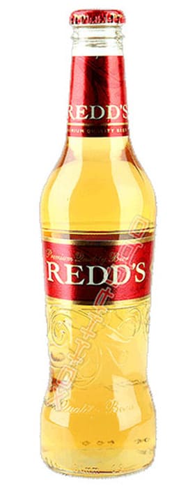 redds_bottle - Компания НАЙС