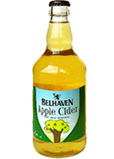 Belhaven Apple Cider - Компания НАЙС